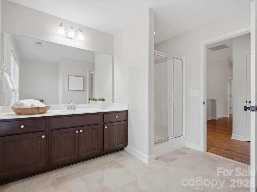 3209 Hartford Way, Weddington, NC 28104.  MLS# CAR4407402, YatesRealty ID 40745. Full bath #3