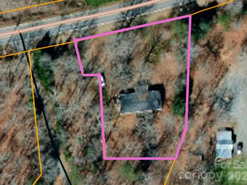 1120 Sandy Plains Road, Tryon, NC 28782.  MLS# CAR4407780, YatesRealty ID 40748. 