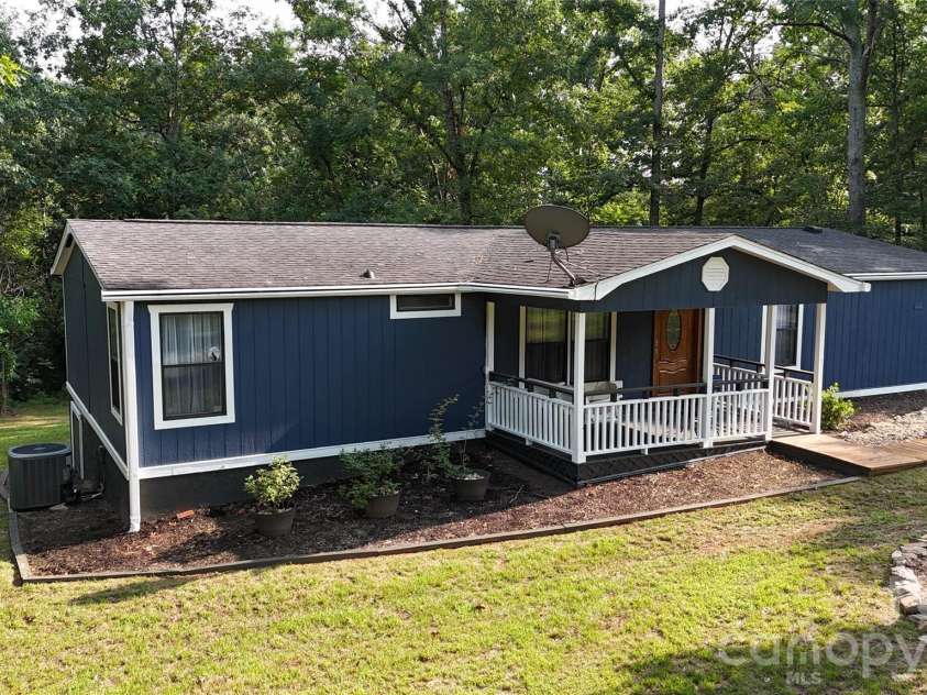 1120 Sandy Plains Road, Tryon, NC 28782.  MLS# CAR4407780, YatesRealty ID 40748. 
