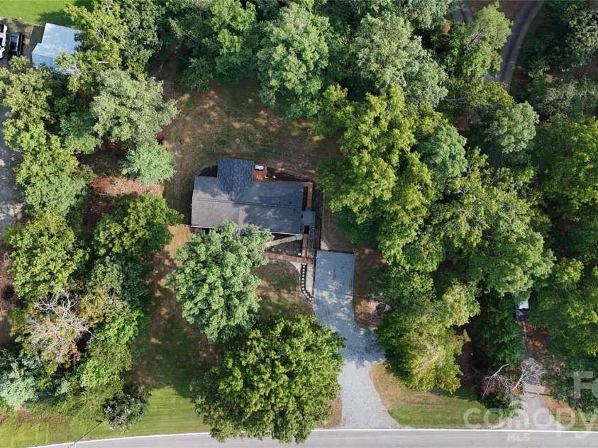 1120 Sandy Plains Road, Tryon, NC 28782.  MLS# CAR4407780, YatesRealty ID 40748. 