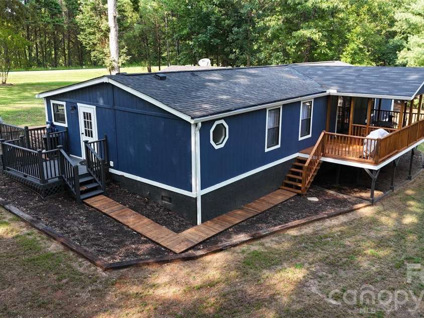 1120 Sandy Plains Road, Tryon, NC 28782.  MLS# CAR4407780, YatesRealty ID 40748. 