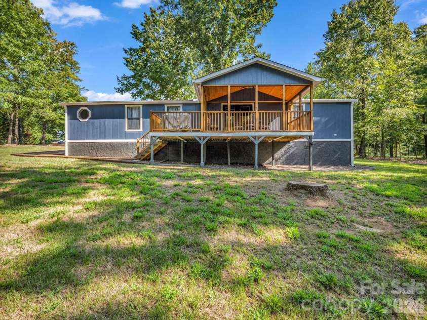 1120 Sandy Plains Road, Tryon, NC 28782.  MLS# CAR4407780, YatesRealty ID 40748. 