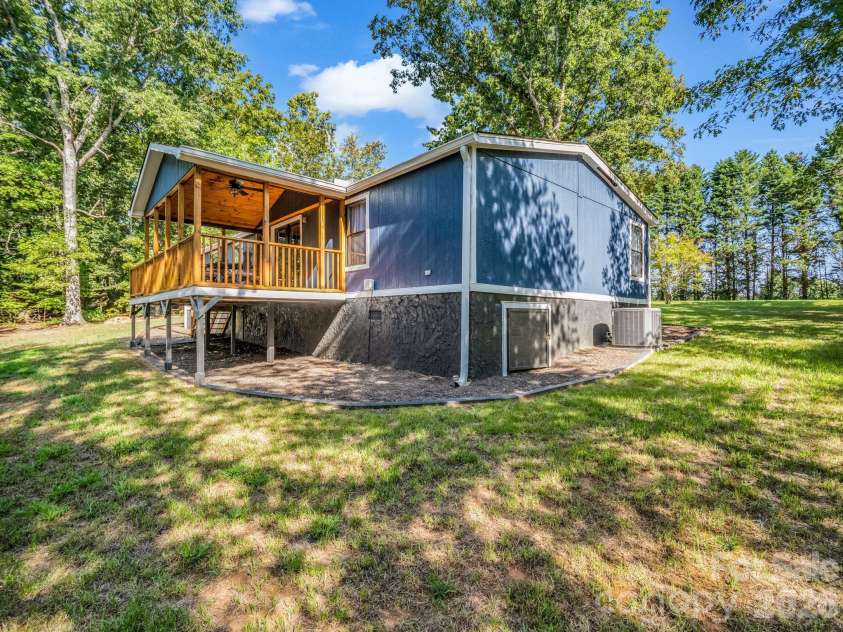 1120 Sandy Plains Road, Tryon, NC 28782.  MLS# CAR4407780, YatesRealty ID 40748. 