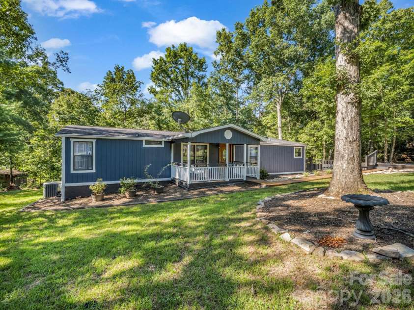 1120 Sandy Plains Road, Tryon, NC 28782.  MLS# CAR4407780, YatesRealty ID 40748. 