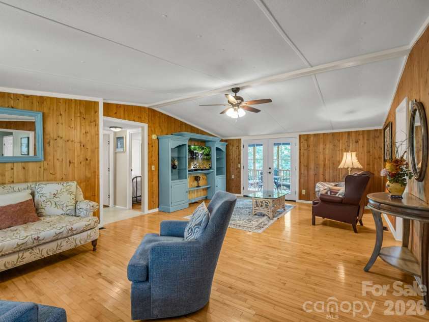 1120 Sandy Plains Road, Tryon, NC 28782.  MLS# CAR4407780, YatesRealty ID 40748. 