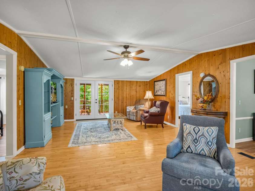 1120 Sandy Plains Road, Tryon, NC 28782.  MLS# CAR4407780, YatesRealty ID 40748. 