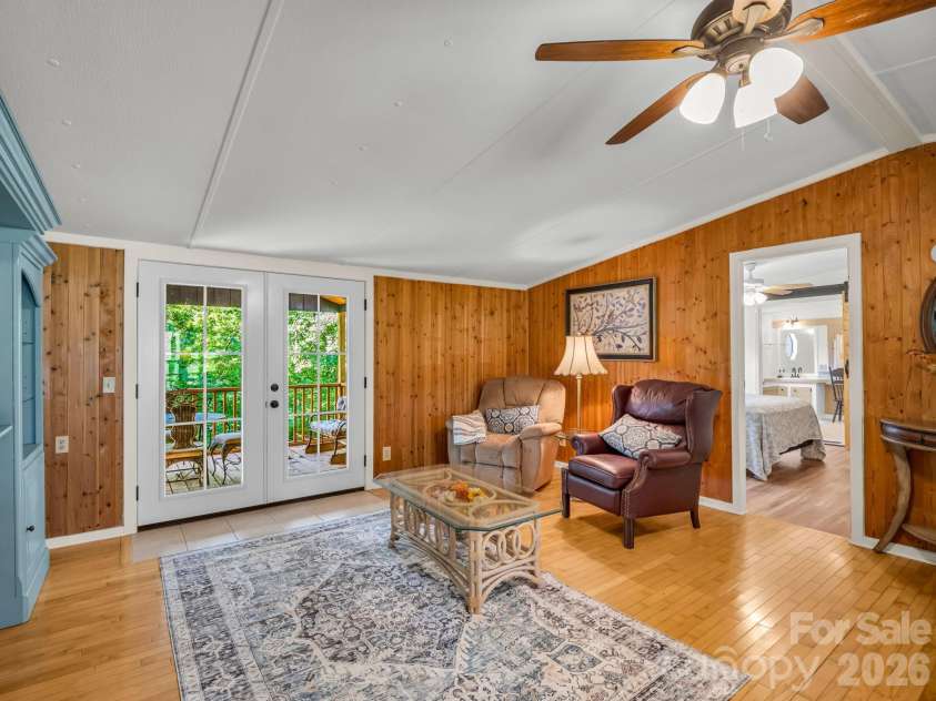 1120 Sandy Plains Road, Tryon, NC 28782.  MLS# CAR4407780, YatesRealty ID 40748. 