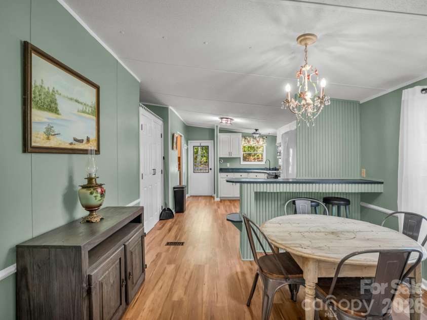 1120 Sandy Plains Road, Tryon, NC 28782.  MLS# CAR4407780, YatesRealty ID 40748. 