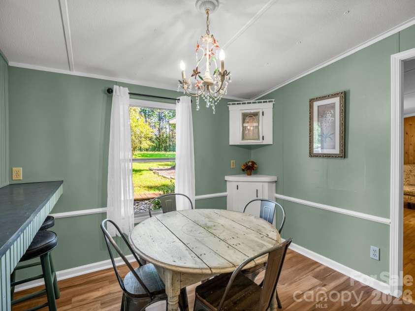 1120 Sandy Plains Road, Tryon, NC 28782.  MLS# CAR4407780, YatesRealty ID 40748. 