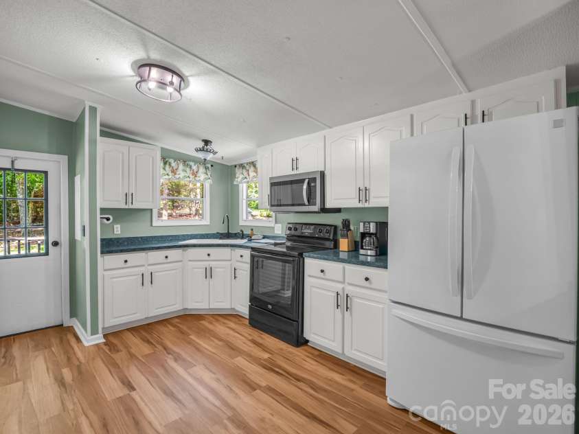 1120 Sandy Plains Road, Tryon, NC 28782.  MLS# CAR4407780, YatesRealty ID 40748. 