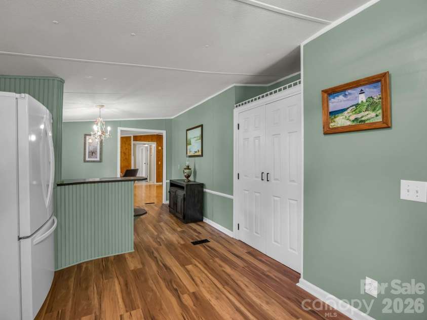 1120 Sandy Plains Road, Tryon, NC 28782.  MLS# CAR4407780, YatesRealty ID 40748. 