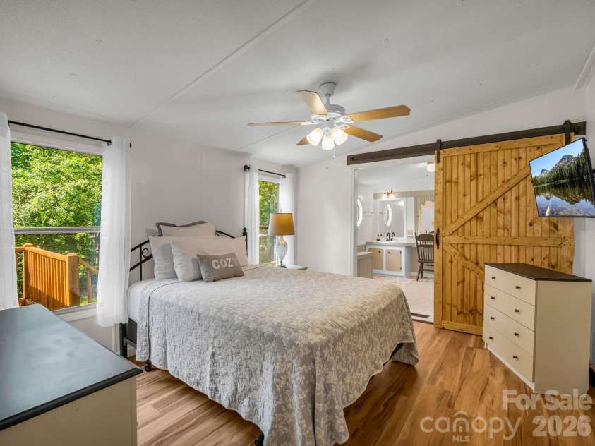1120 Sandy Plains Road, Tryon, NC 28782.  MLS# CAR4407780, YatesRealty ID 40748. 