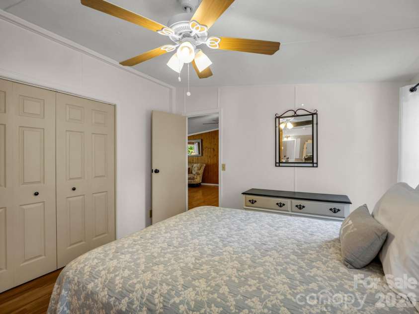 1120 Sandy Plains Road, Tryon, NC 28782.  MLS# CAR4407780, YatesRealty ID 40748. 