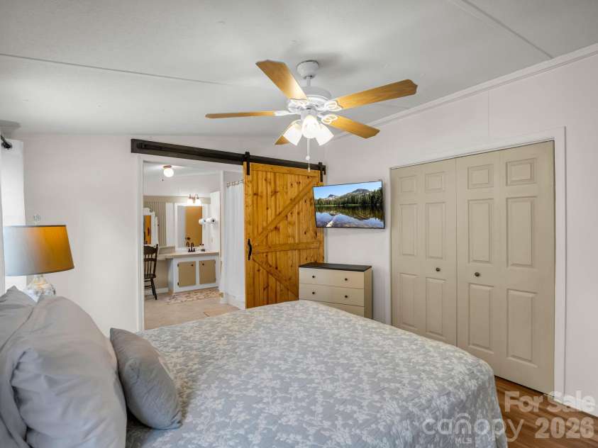 1120 Sandy Plains Road, Tryon, NC 28782.  MLS# CAR4407780, YatesRealty ID 40748. 