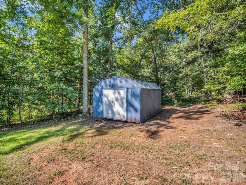 1120 Sandy Plains Road, Tryon, NC 28782.  MLS# CAR4407780, YatesRealty ID 40748. 