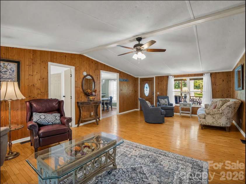 1120 Sandy Plains Road, Tryon, NC 28782.  MLS# CAR4407780, YatesRealty ID 40748. 