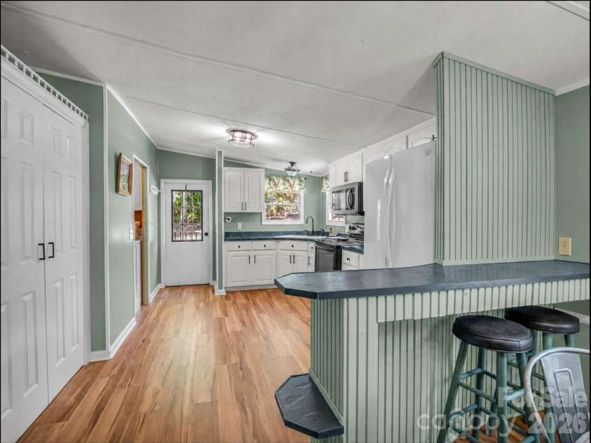 1120 Sandy Plains Road, Tryon, NC 28782.  MLS# CAR4407780, YatesRealty ID 40748. 
