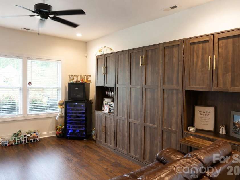1305 Scout Road, Salisbury, NC 28146.  MLS# CAR4396625, YatesRealty ID 40749. 