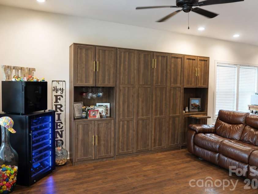 1305 Scout Road, Salisbury, NC 28146.  MLS# CAR4396625, YatesRealty ID 40749. 