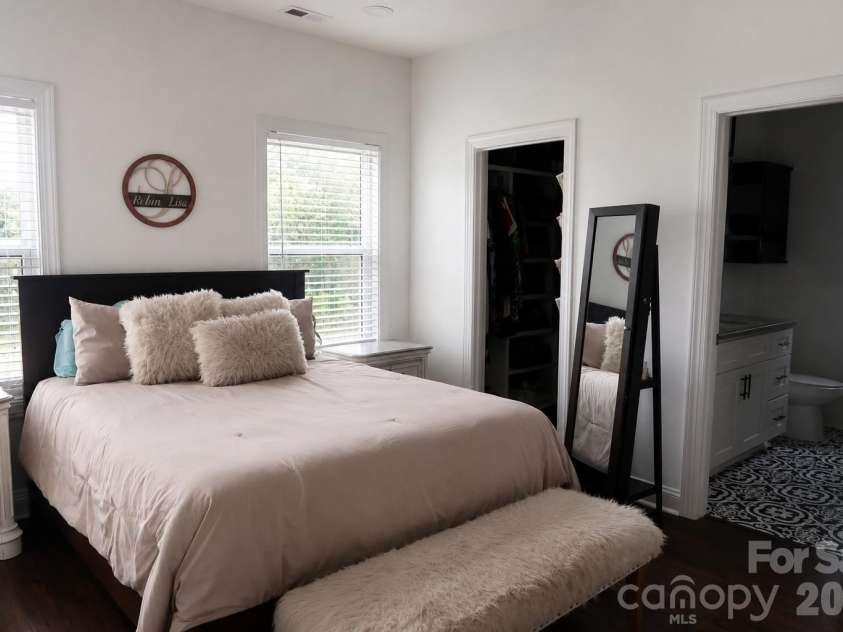 1305 Scout Road, Salisbury, NC 28146.  MLS# CAR4396625, YatesRealty ID 40749. 