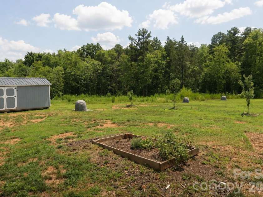 1305 Scout Road, Salisbury, NC 28146.  MLS# CAR4396625, YatesRealty ID 40749. 