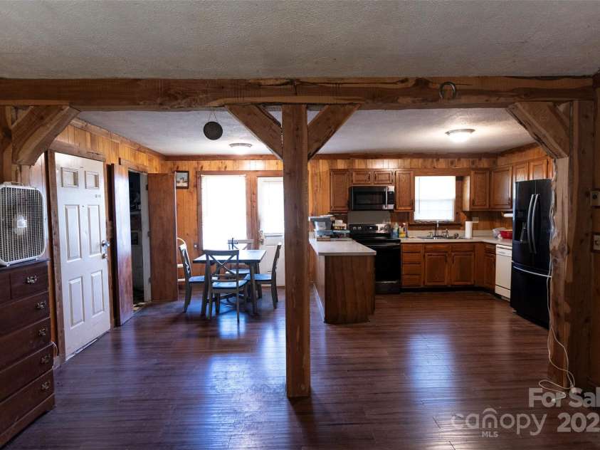 9600 Mount Olive Road, Mount Pleasant, NC 28124.  MLS# CAR4302163, YatesRealty ID 4075. 