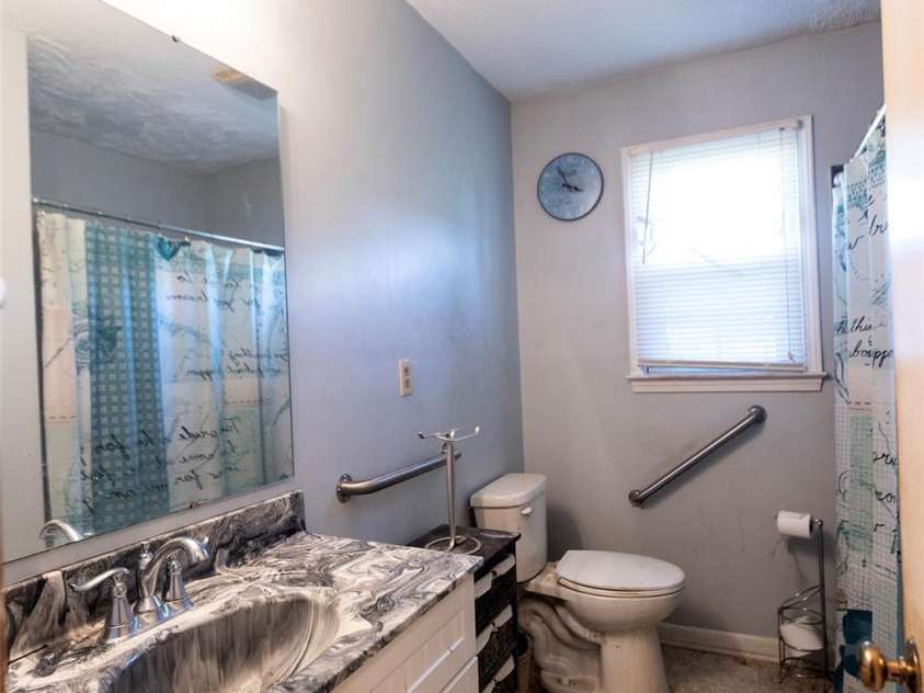 9600 Mount Olive Road, Mount Pleasant, NC 28124.  MLS# CAR4302163, YatesRealty ID 4075. 