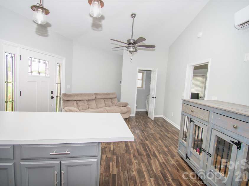 1807 Warren Avenue, Gastonia, NC 28054.  MLS# CAR4401303, YatesRealty ID 40750. 