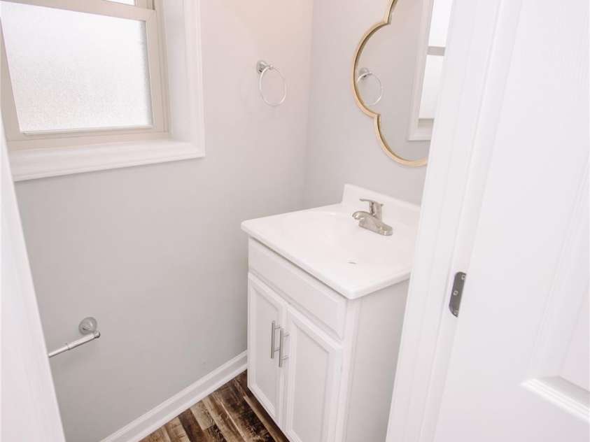 1807 Warren Avenue, Gastonia, NC 28054.  MLS# CAR4401303, YatesRealty ID 40750. 