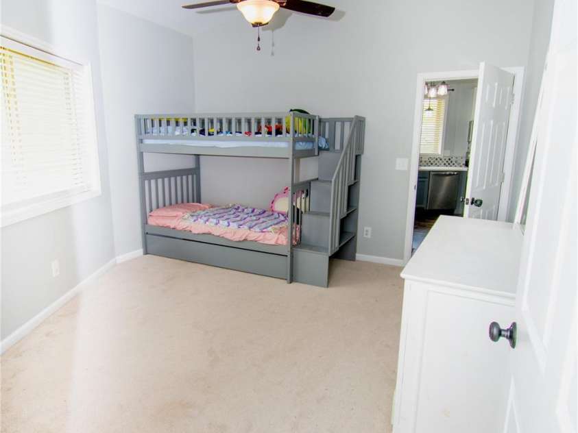 1807 Warren Avenue, Gastonia, NC 28054.  MLS# CAR4401303, YatesRealty ID 40750. 