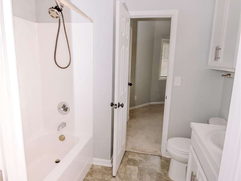 1807 Warren Avenue, Gastonia, NC 28054.  MLS# CAR4401303, YatesRealty ID 40750. 