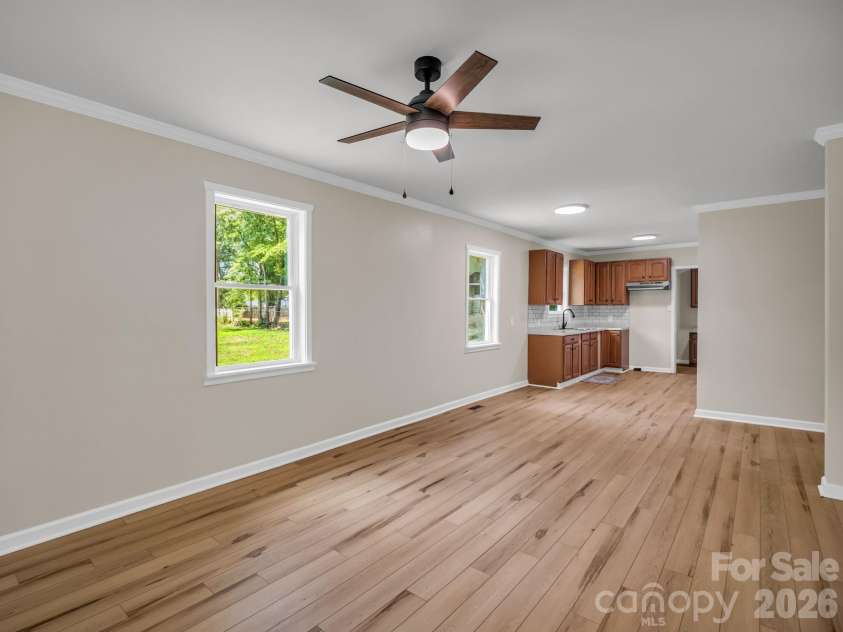 908 Graham Street, Shelby, NC 28150.  MLS# CAR4409659, YatesRealty ID 40755. 