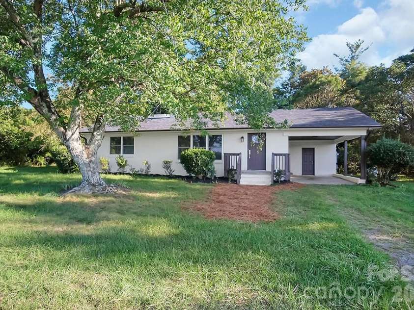 238 Davis Road, Shelby, NC 28152.  MLS# CAR4410048, YatesRealty ID 40758. 