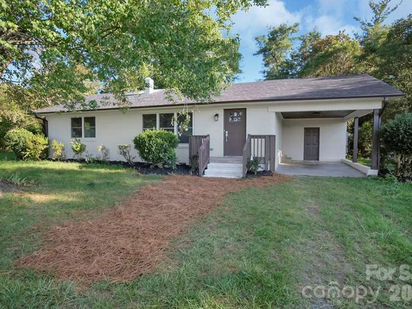 238 Davis Road, Shelby, NC 28152.  MLS# CAR4410048, YatesRealty ID 40758. 