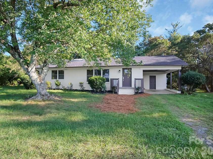 238 Davis Road, Shelby, NC 28152.  MLS# CAR4410048, YatesRealty ID 40758. 