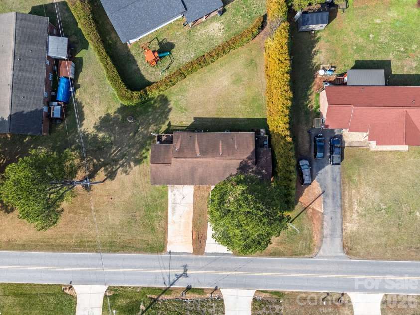 3761 Herman Sipe Road, Conover, NC 28613.  MLS# CAR4354457, YatesRealty ID 4076. 