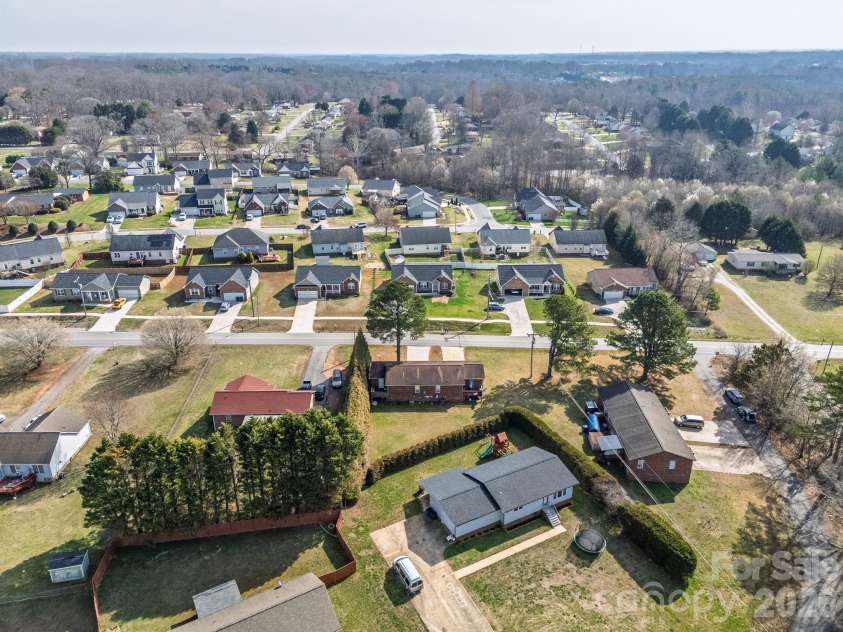 3761 Herman Sipe Road, Conover, NC 28613.  MLS# CAR4354457, YatesRealty ID 4076. 