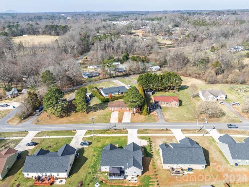 3761 Herman Sipe Road, Conover, NC 28613.  MLS# CAR4354457, YatesRealty ID 4076. 