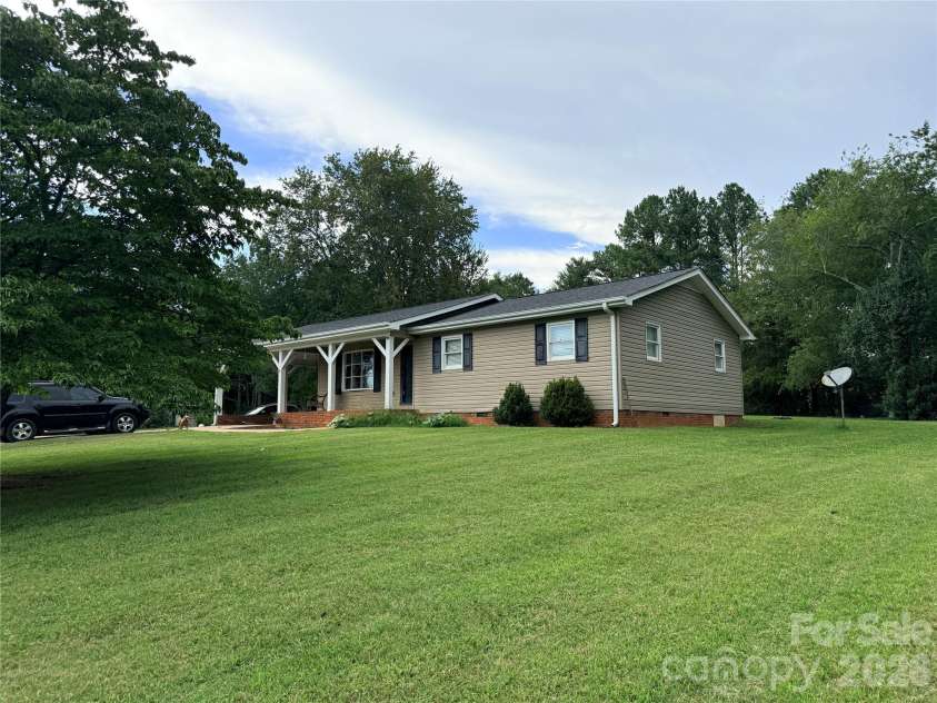 175 Scruggs Road, Forest City, NC 28043.  MLS# CAR4407906, YatesRealty ID 40765. 