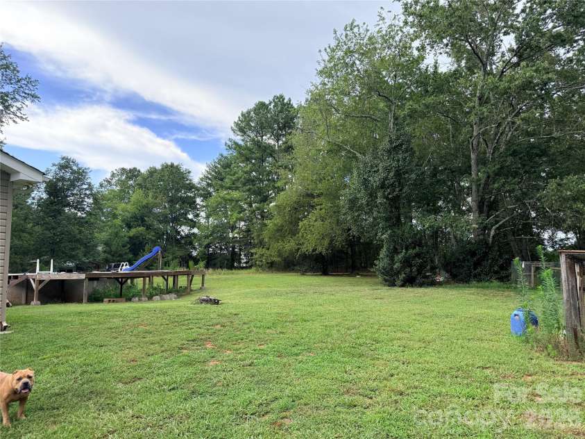 175 Scruggs Road, Forest City, NC 28043.  MLS# CAR4407906, YatesRealty ID 40765. 