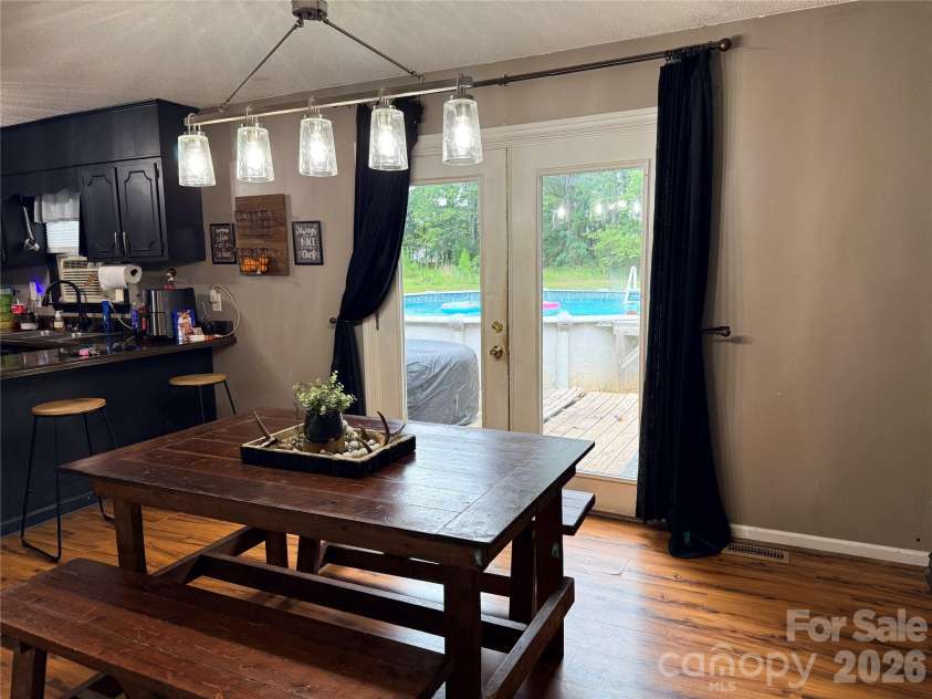 175 Scruggs Road, Forest City, NC 28043.  MLS# CAR4407906, YatesRealty ID 40765. 