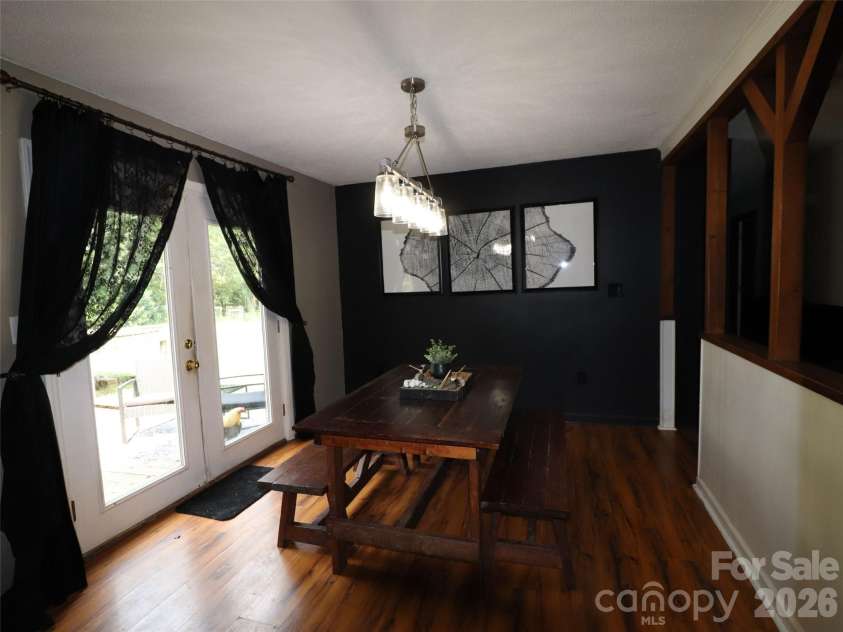 175 Scruggs Road, Forest City, NC 28043.  MLS# CAR4407906, YatesRealty ID 40765. 