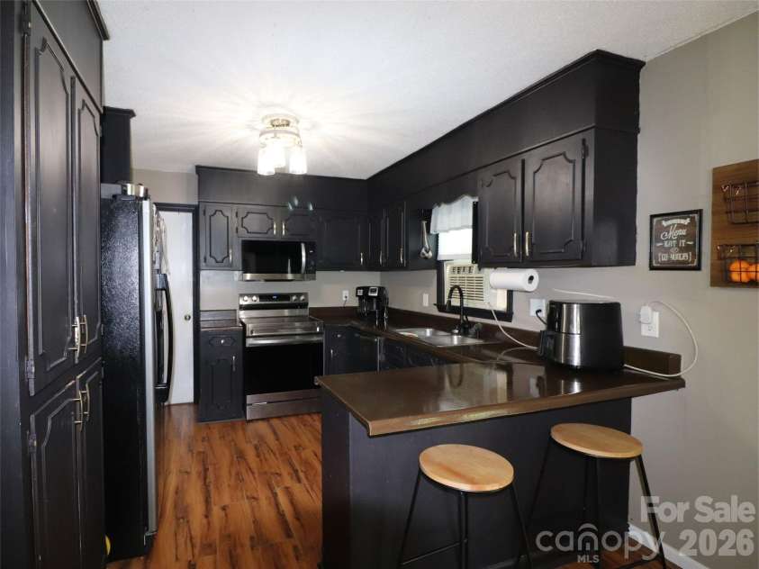 175 Scruggs Road, Forest City, NC 28043.  MLS# CAR4407906, YatesRealty ID 40765. 