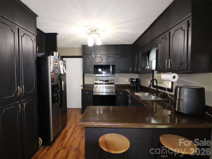 175 Scruggs Road, Forest City, NC 28043.  MLS# CAR4407906, YatesRealty ID 40765. 