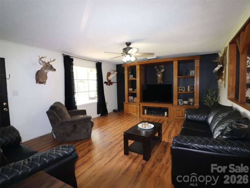 175 Scruggs Road, Forest City, NC 28043.  MLS# CAR4407906, YatesRealty ID 40765. 