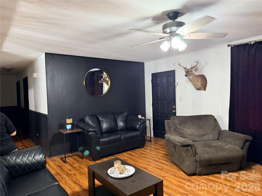 175 Scruggs Road, Forest City, NC 28043.  MLS# CAR4407906, YatesRealty ID 40765. 