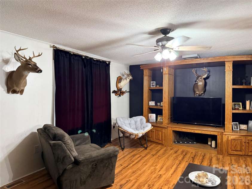 175 Scruggs Road, Forest City, NC 28043.  MLS# CAR4407906, YatesRealty ID 40765. 