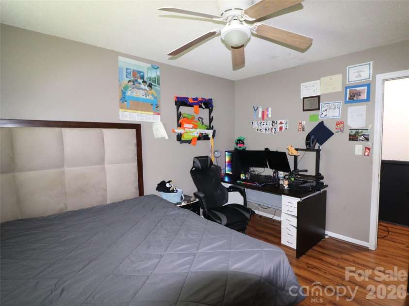 175 Scruggs Road, Forest City, NC 28043.  MLS# CAR4407906, YatesRealty ID 40765. 