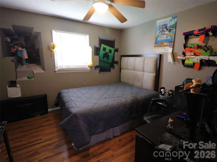 175 Scruggs Road, Forest City, NC 28043.  MLS# CAR4407906, YatesRealty ID 40765. 