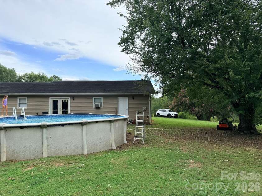 175 Scruggs Road, Forest City, NC 28043.  MLS# CAR4407906, YatesRealty ID 40765. 